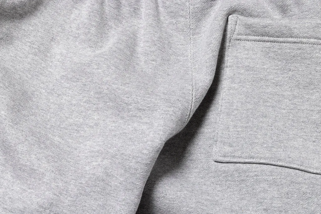 NEVVER / SWEATPANTS