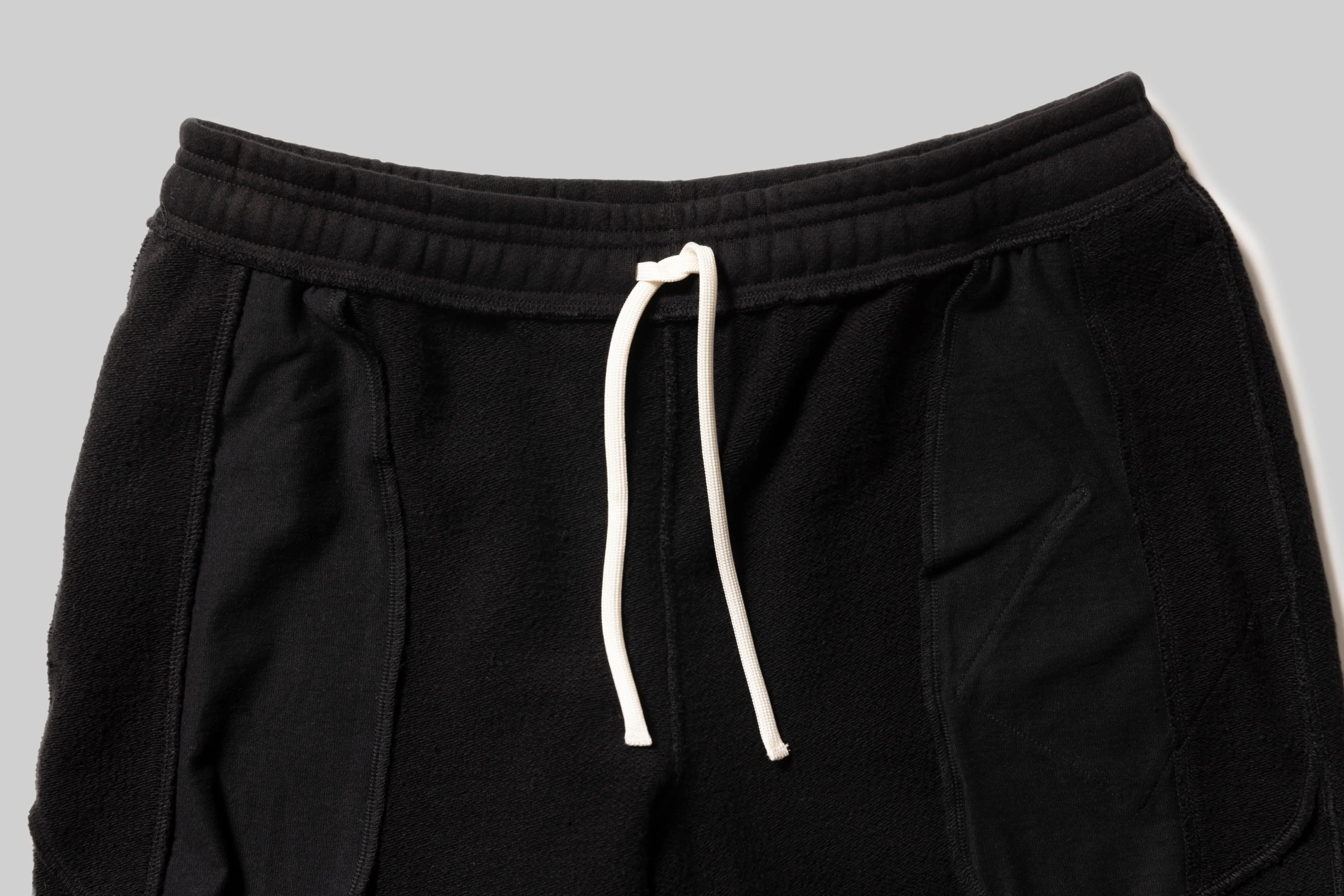 NEVVER / SWEATPANTS