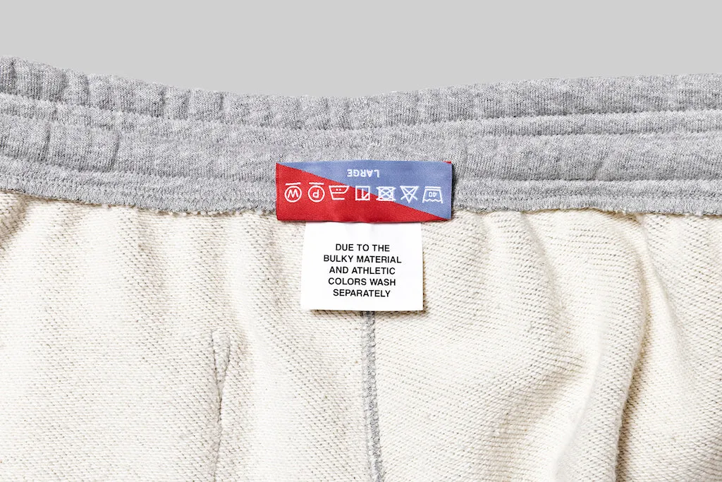 NEVVER / SWEATPANTS