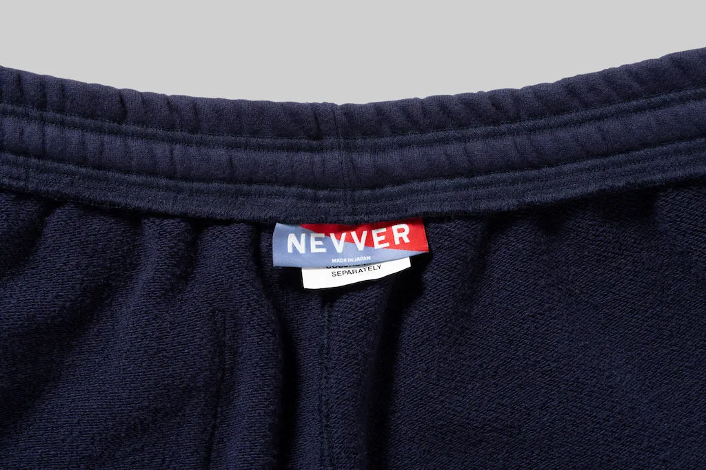 NEVVER / SWEATPANTS