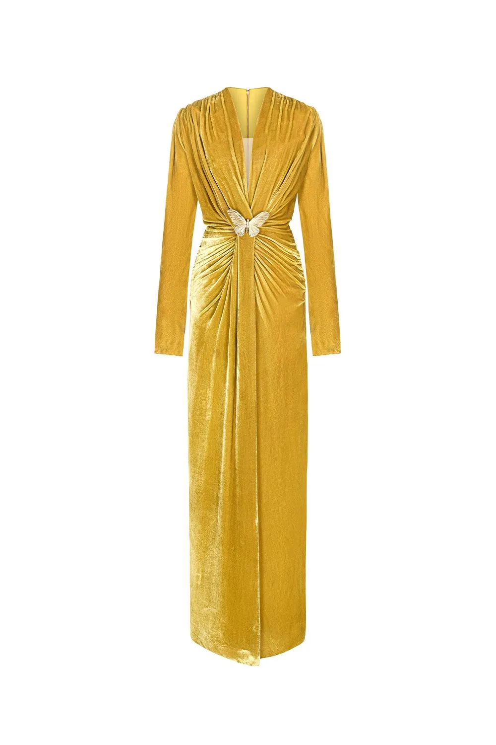 Nora Dress