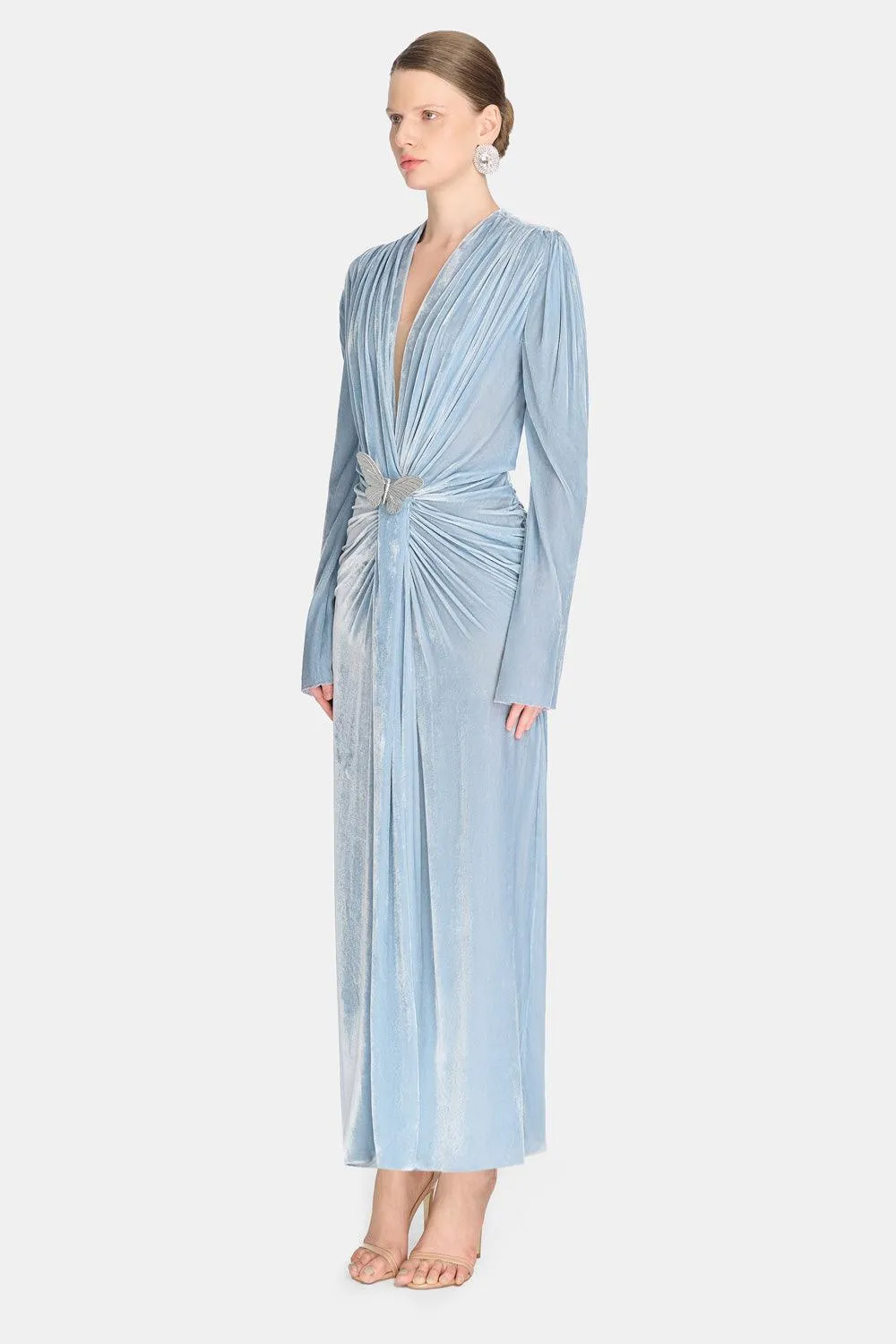 Nora Dress