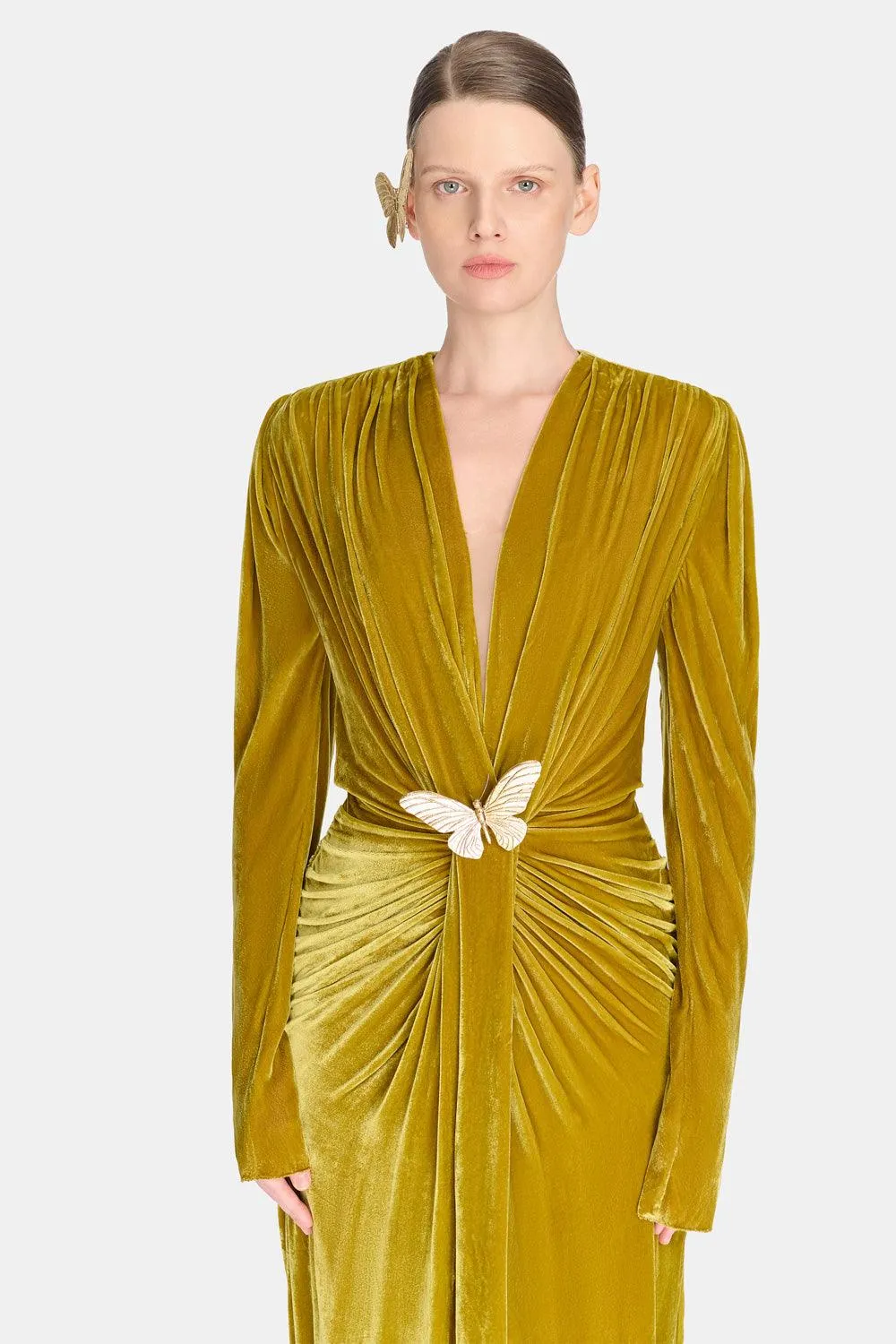 Nora Dress