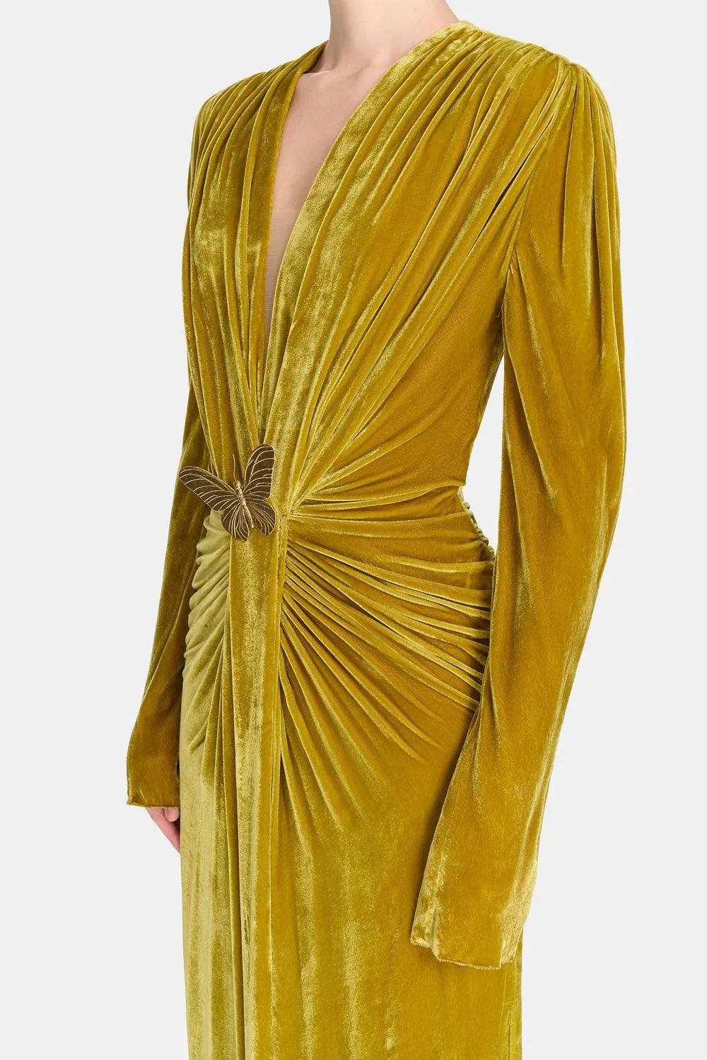 Nora Dress