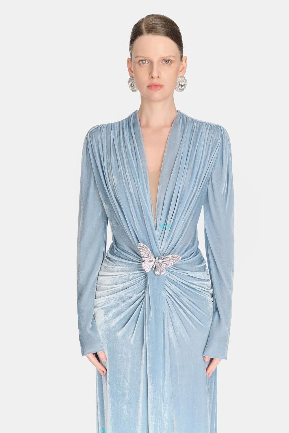 Nora Dress