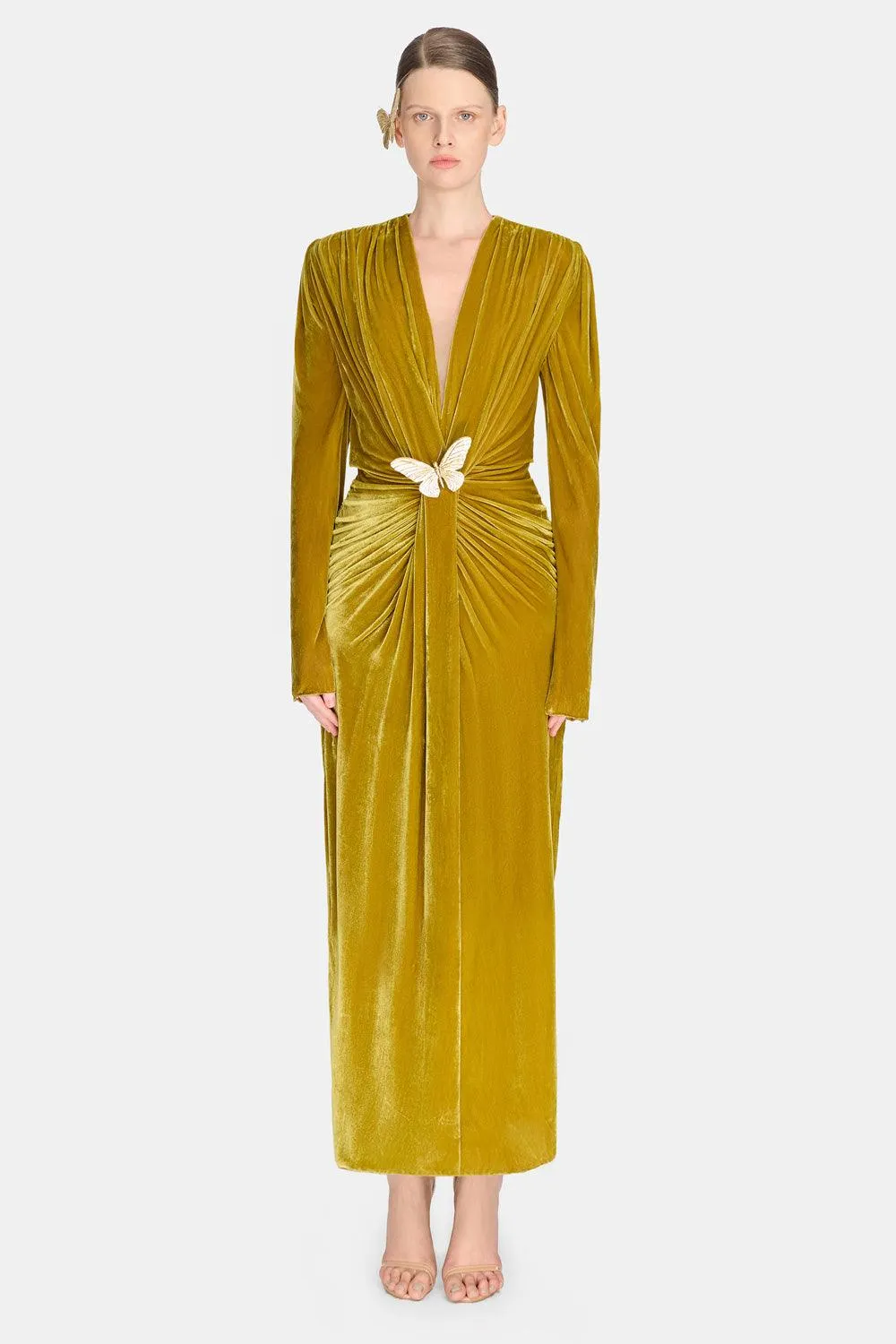Nora Dress