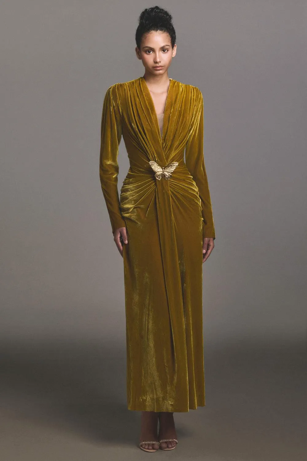 Nora Dress