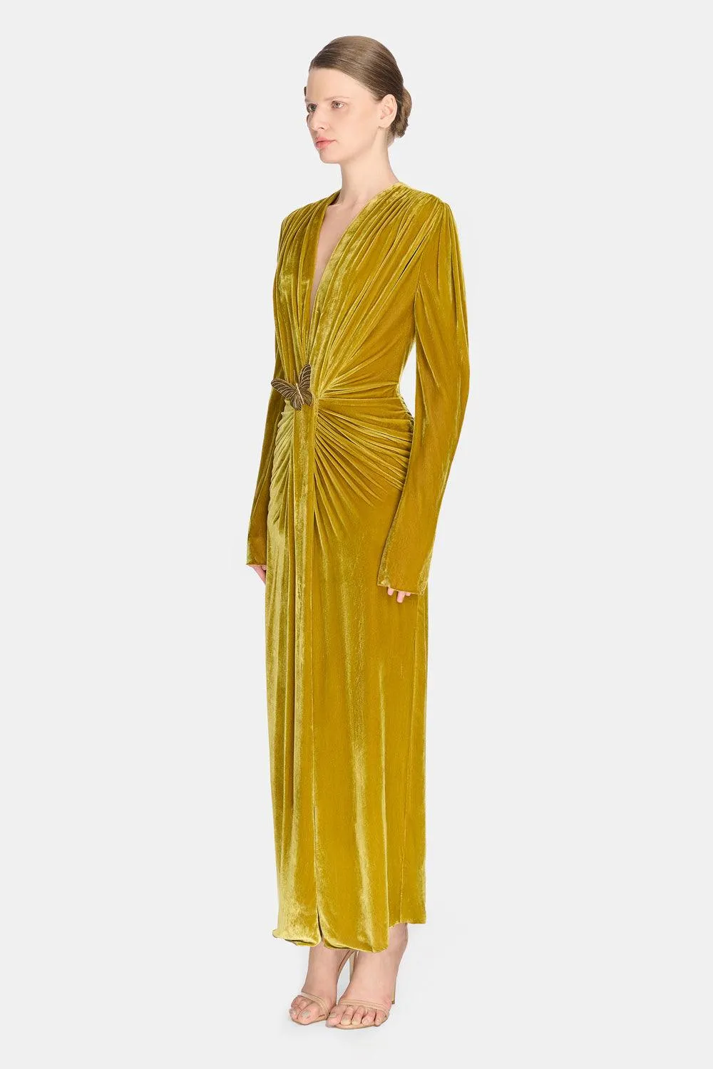 Nora Dress