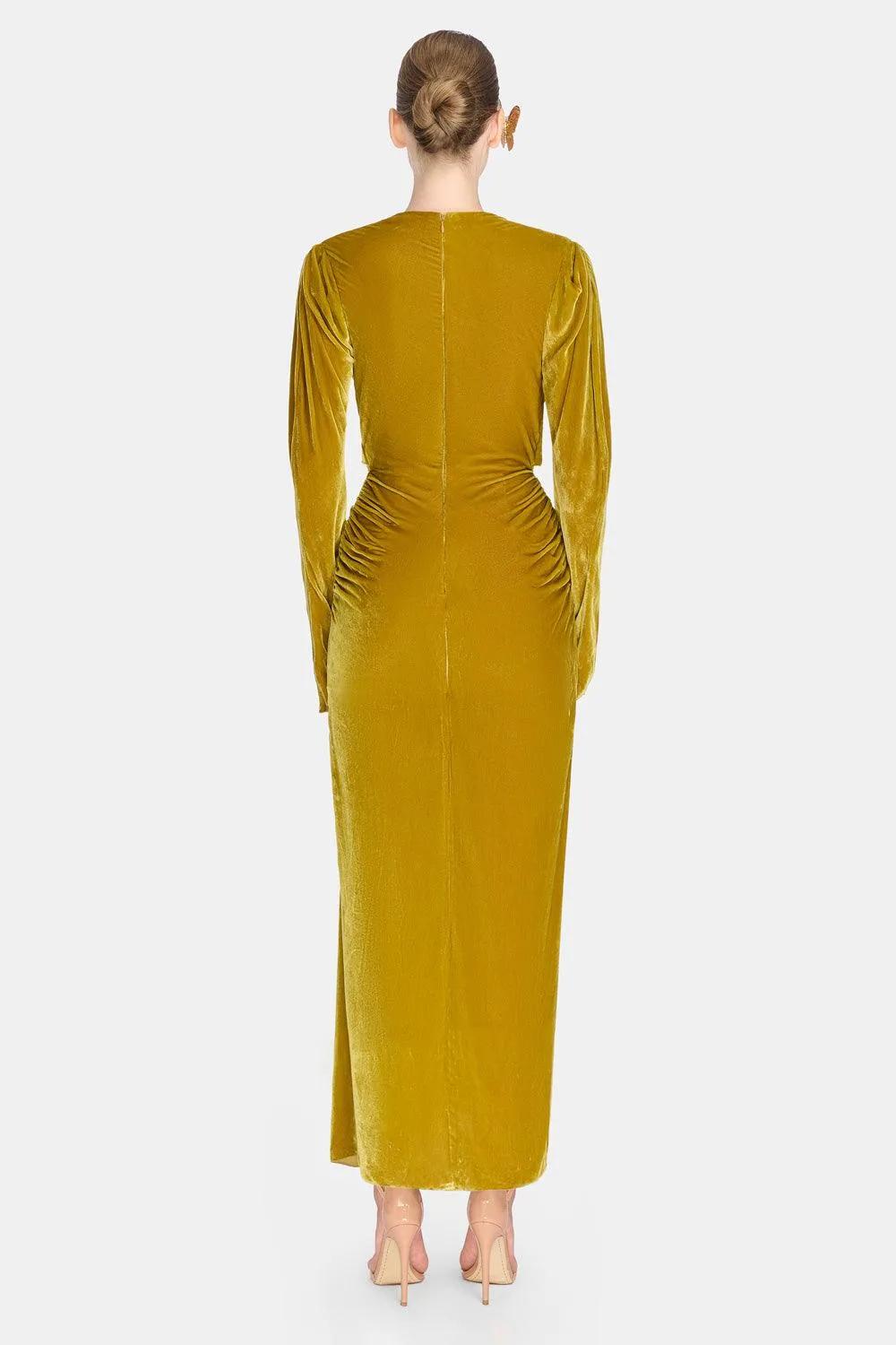 Nora Dress