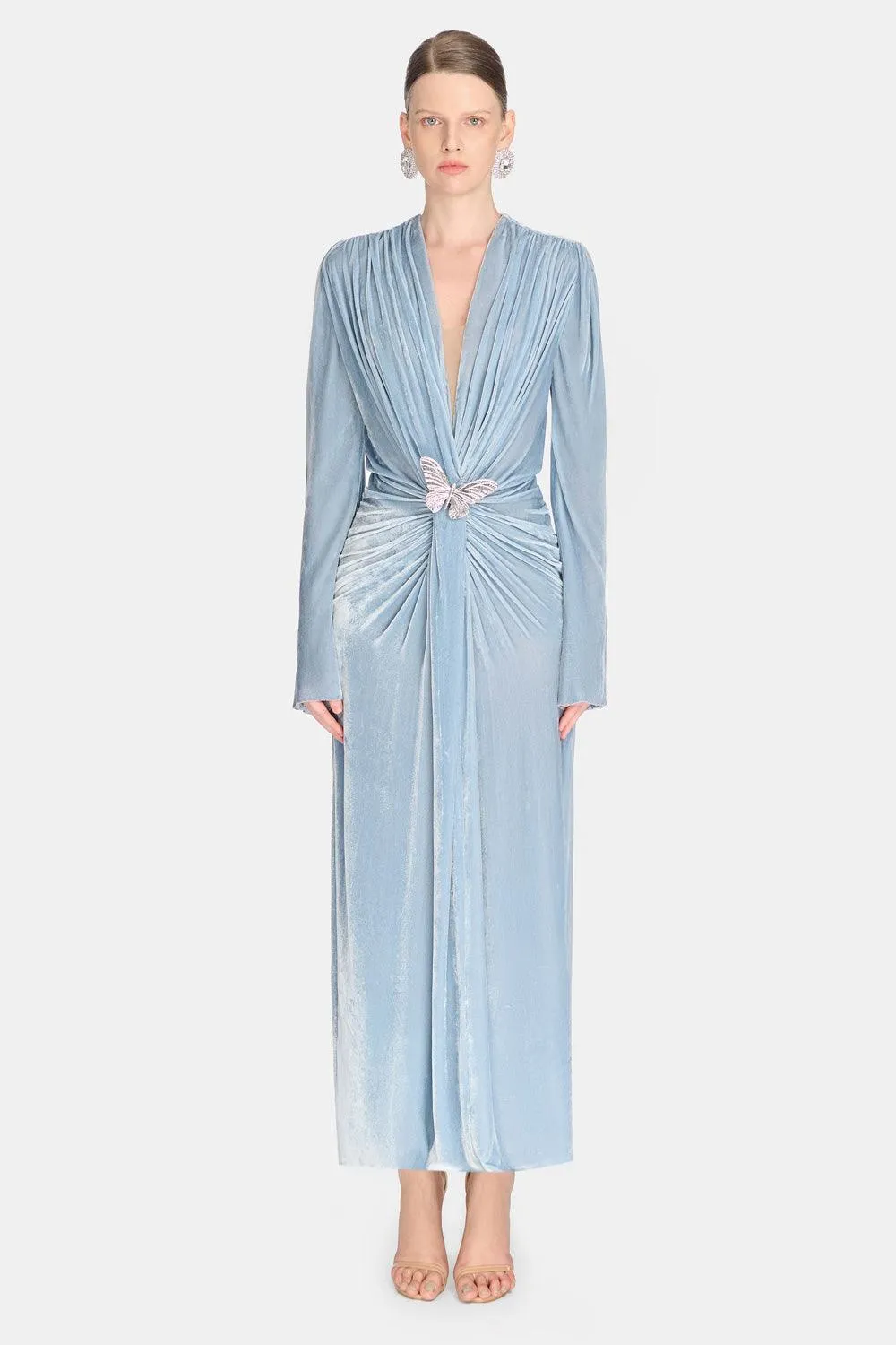 Nora Dress