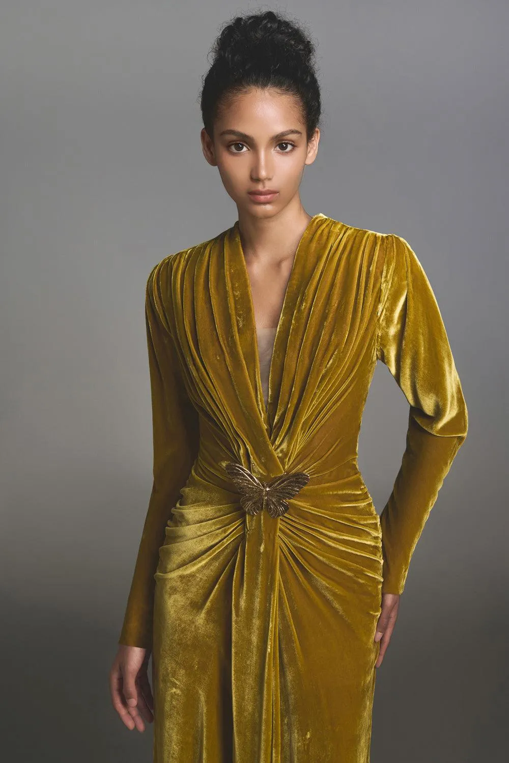 Nora Dress