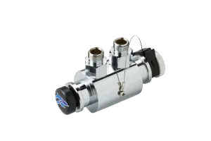 Ocean Reef Dual Tank Valve