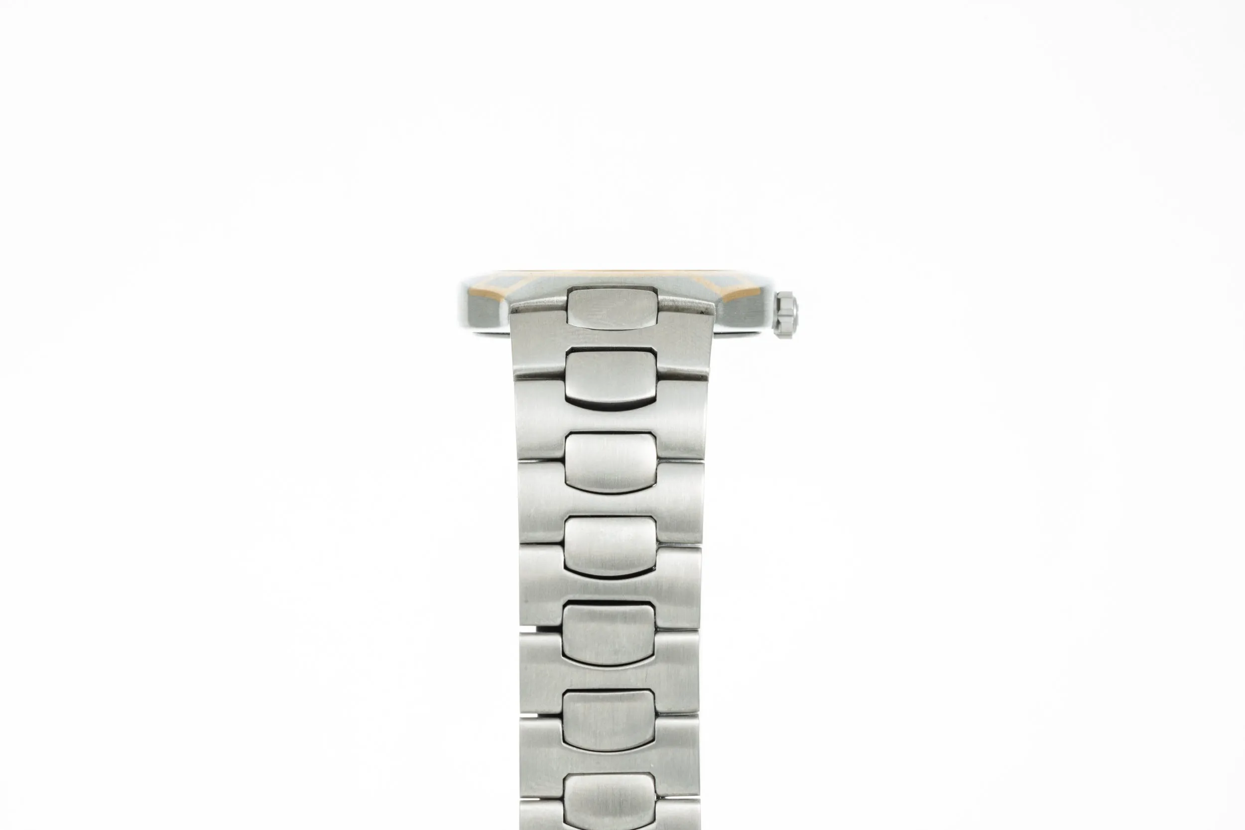 Omega Seamaster Titane