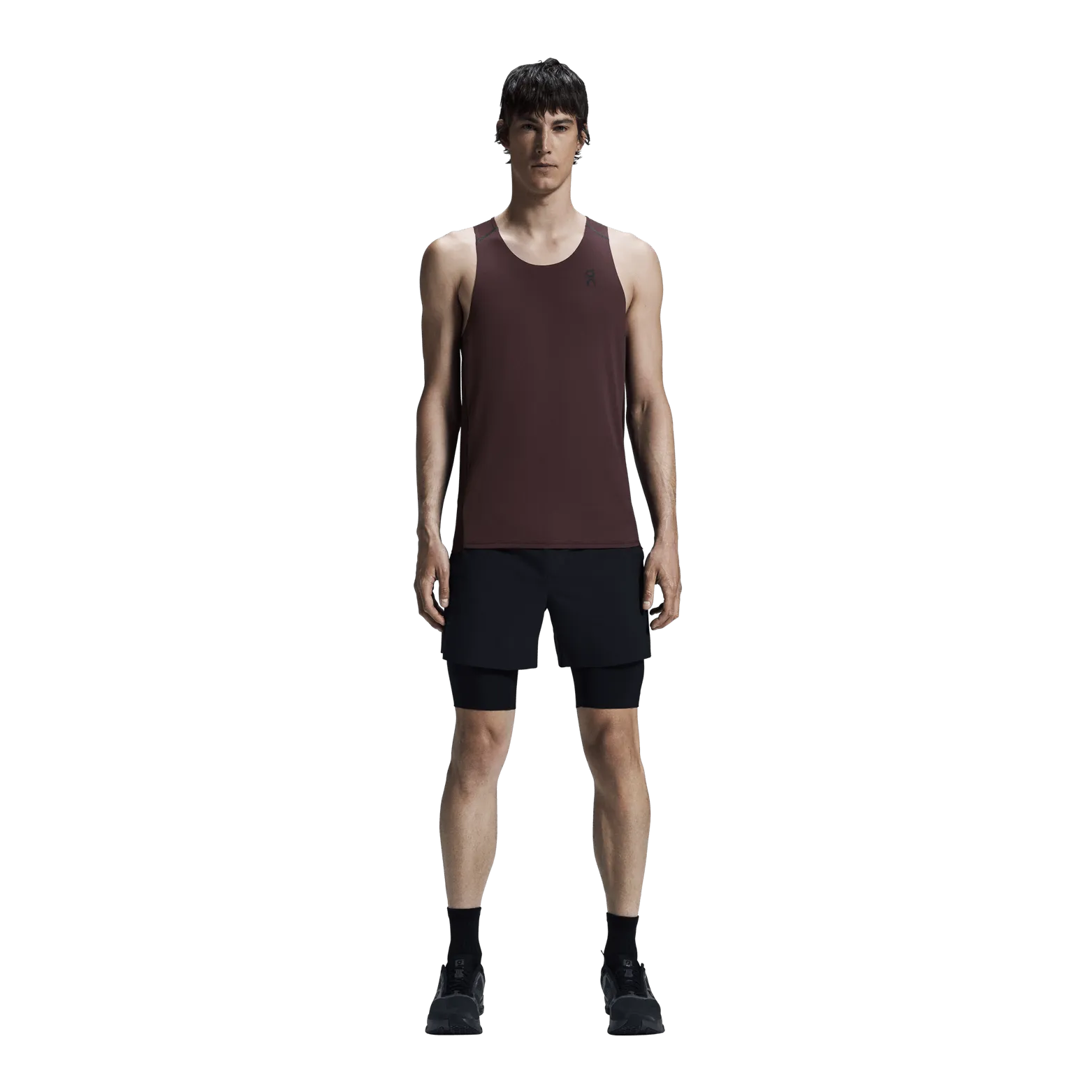 ON Performance Tank Mens