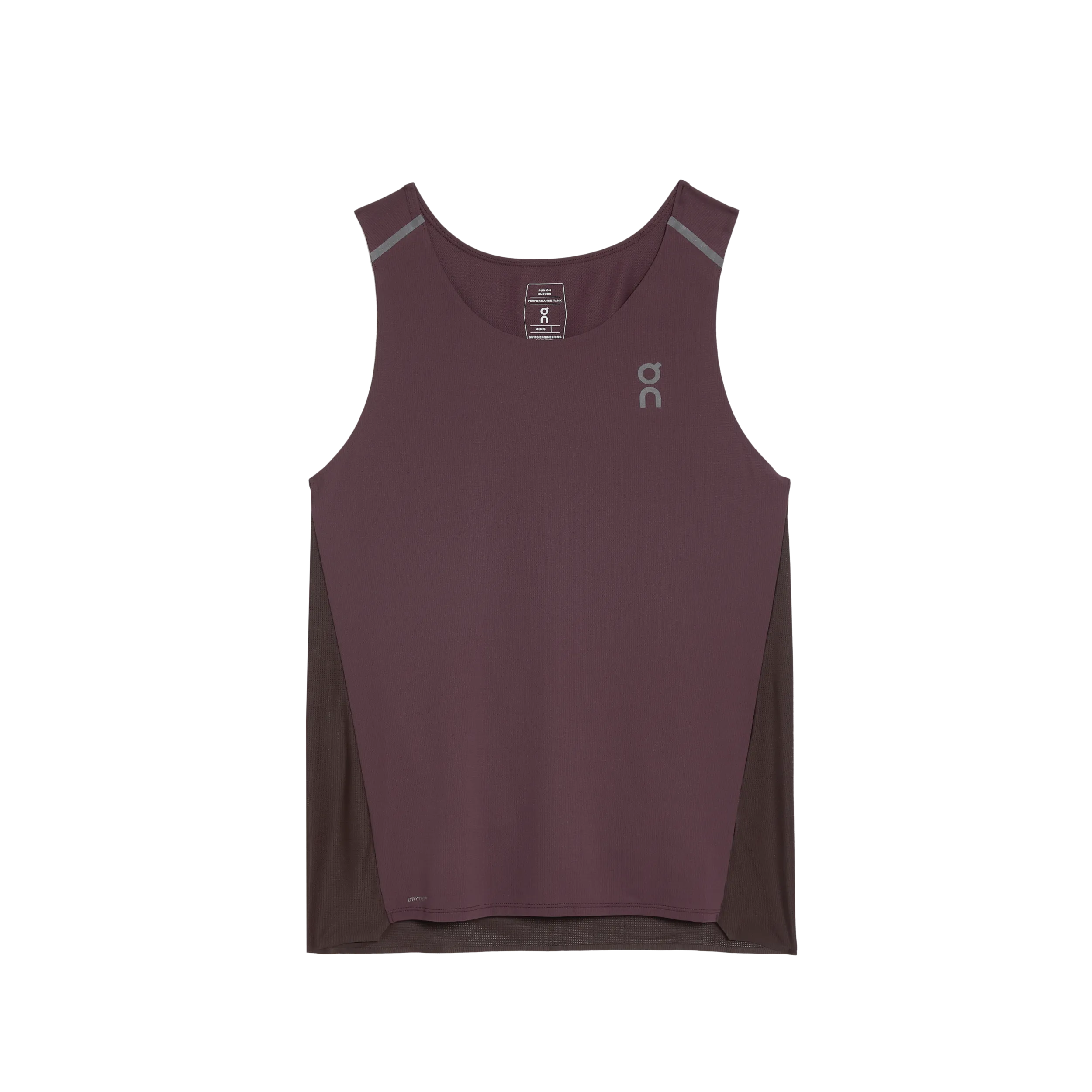ON Performance Tank Mens