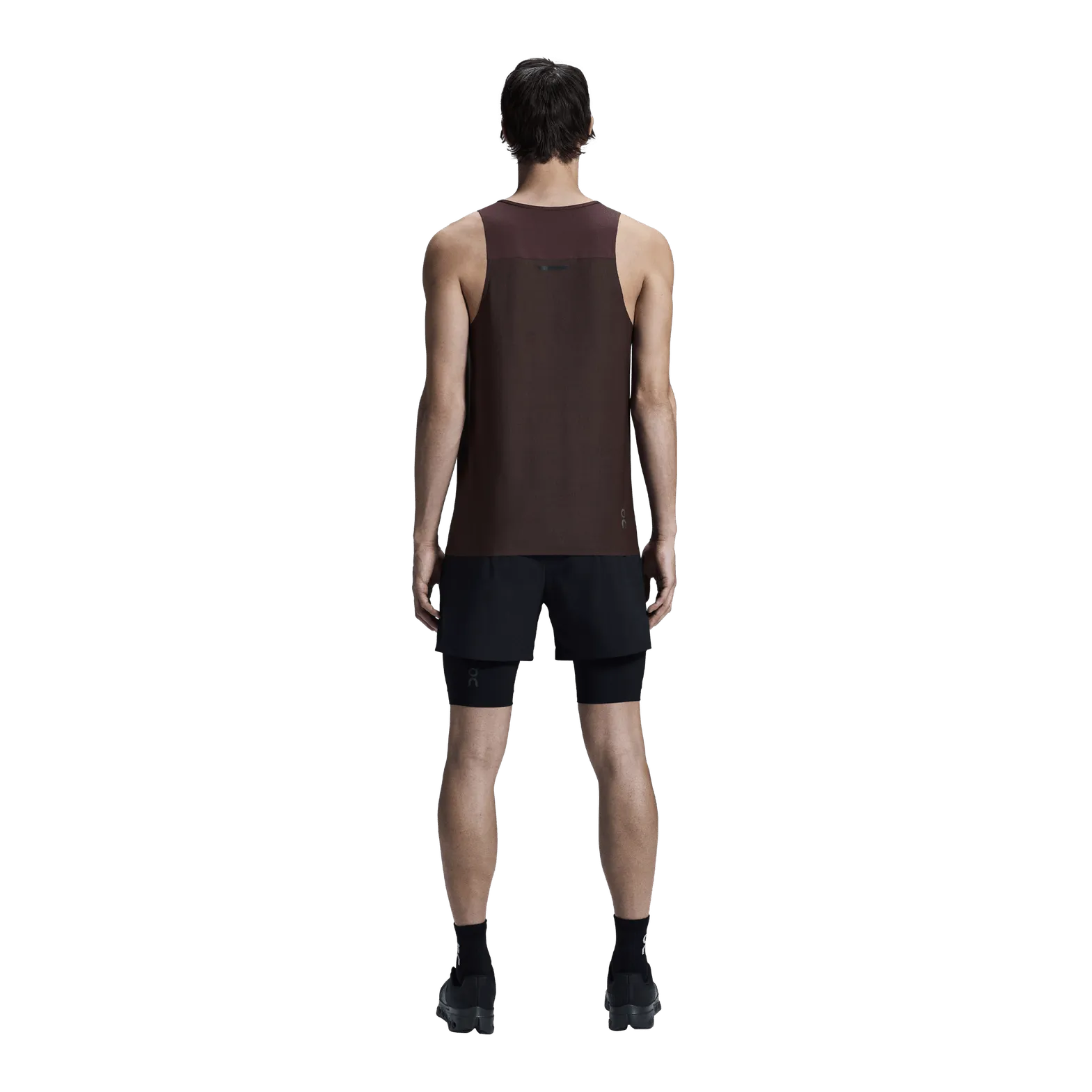 ON Performance Tank Mens