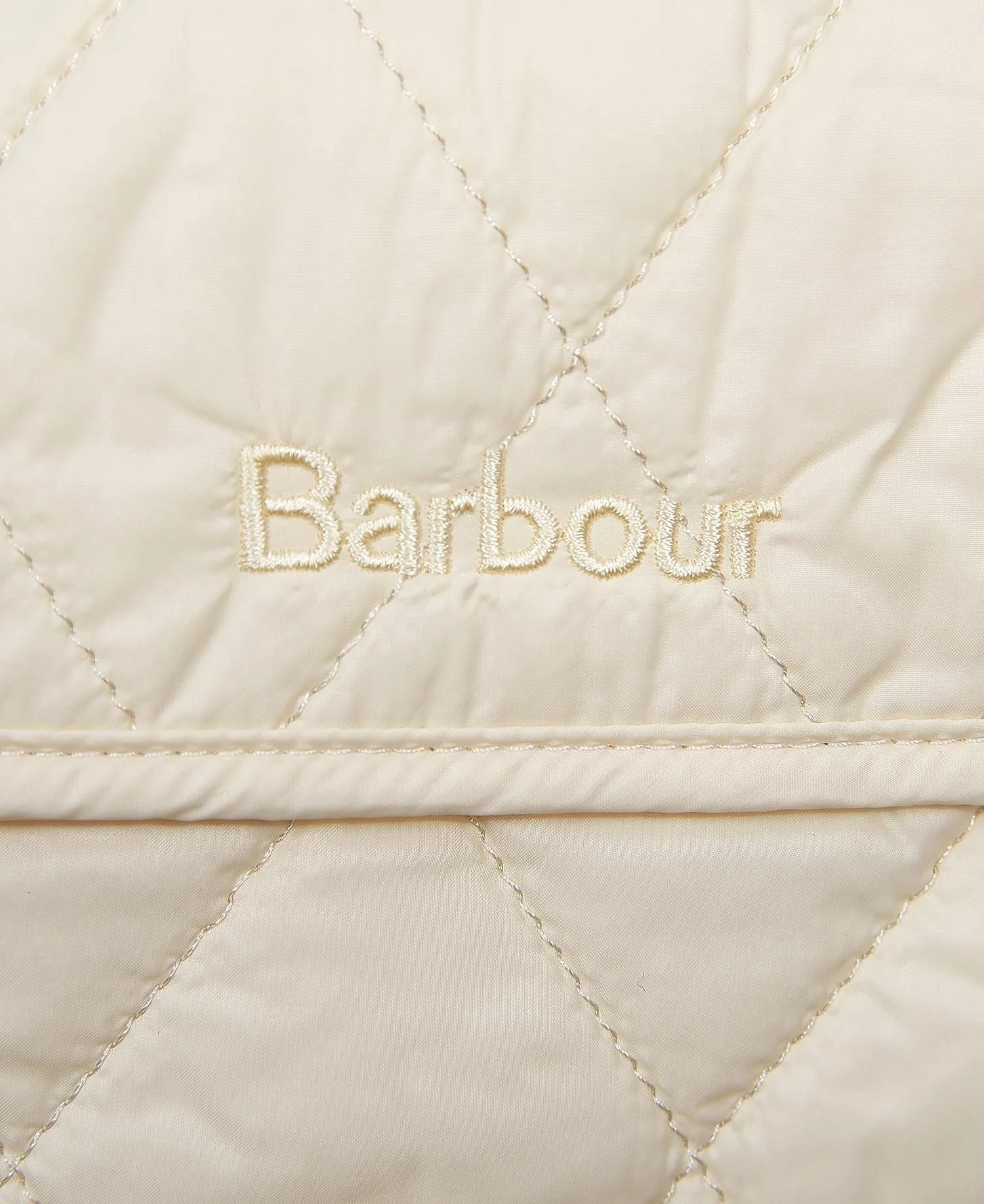 Otterburn Gilet, Summer Pearl