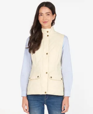 Otterburn Gilet, Summer Pearl