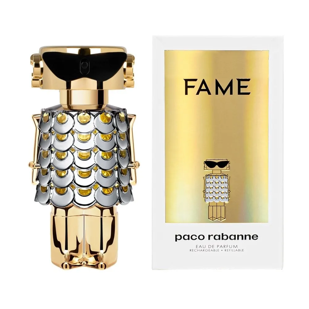 Paco Rabanne Fame Eau De Parfum 50ml