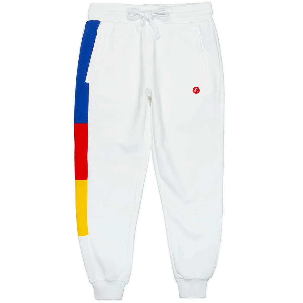 Palisades Fleece Sweatpants