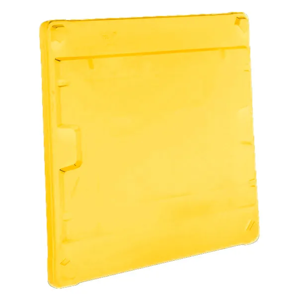 Pallet Tank Lid for D1210