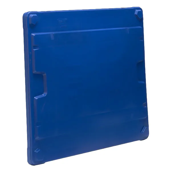 Pallet Tank Lid for D1210