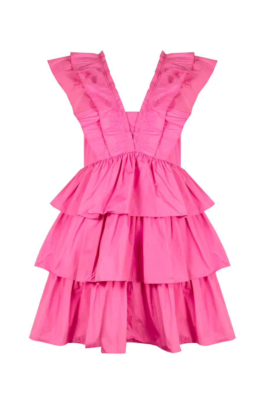 Pamela Dress