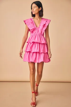 Pamela Dress
