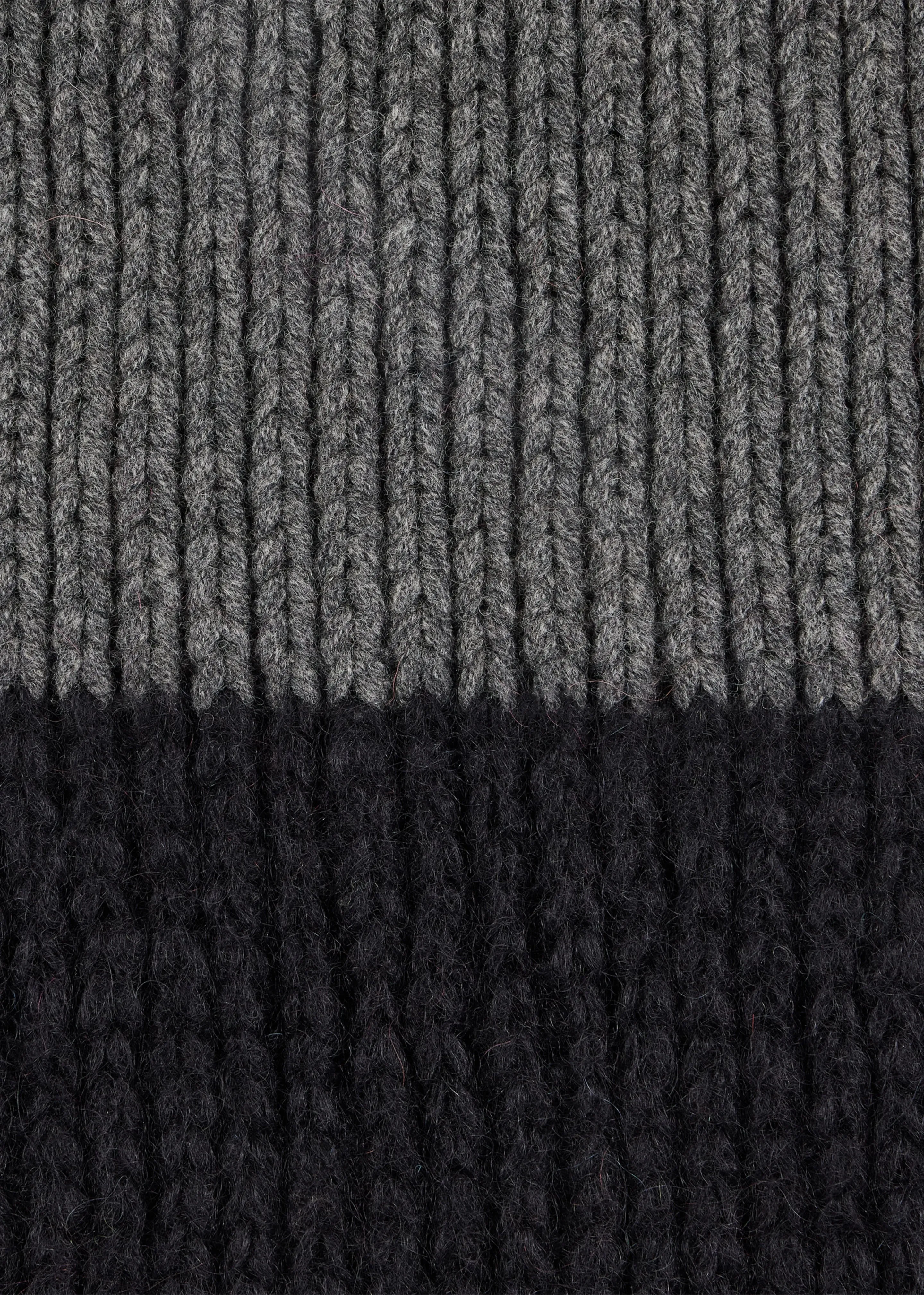 Paul Smith Mohair Scarf