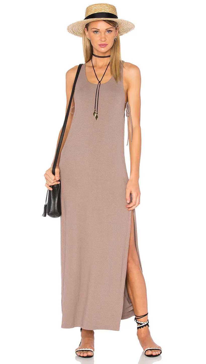Peale Dress in Army