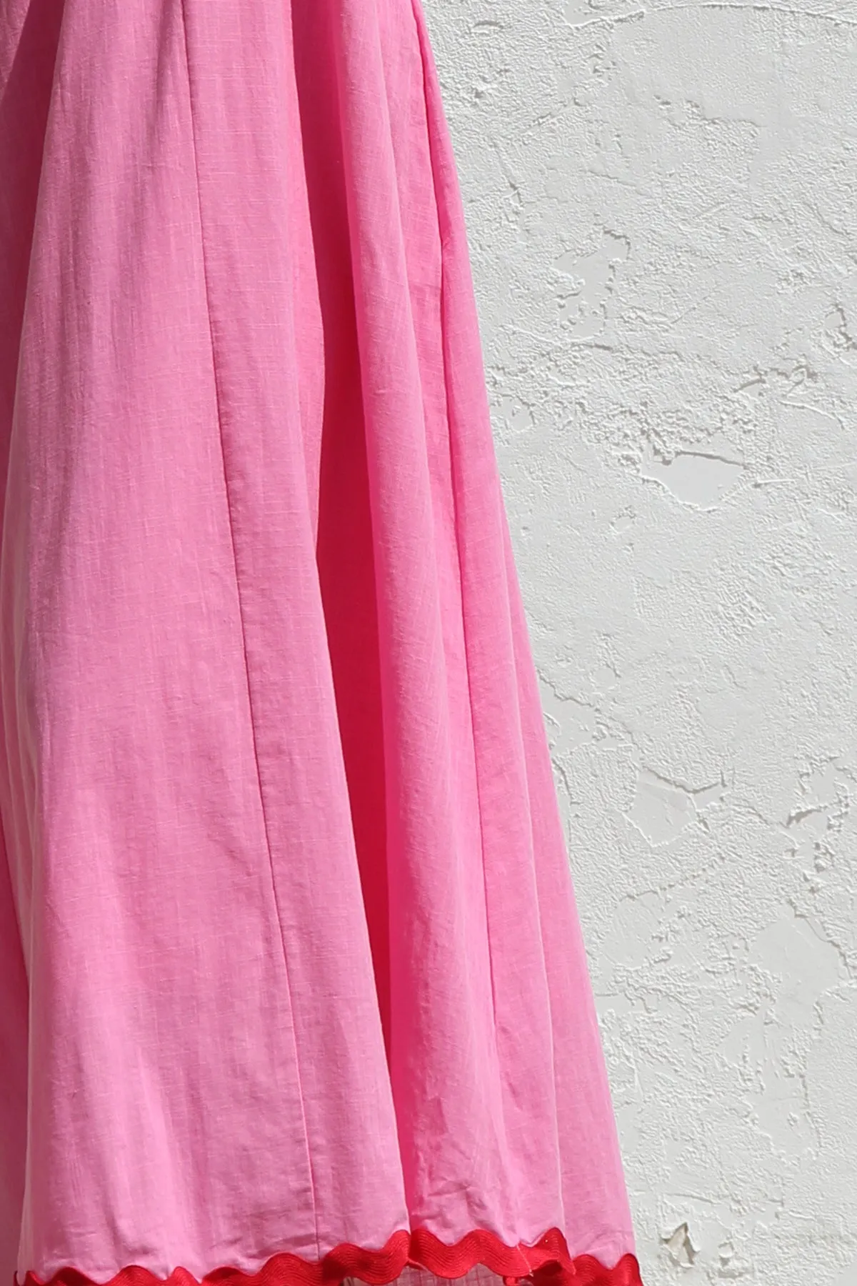 Perrine Dress PINK