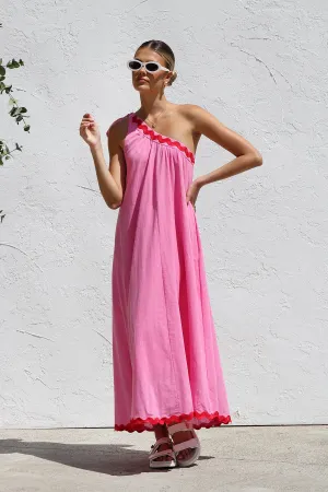 Perrine Dress PINK