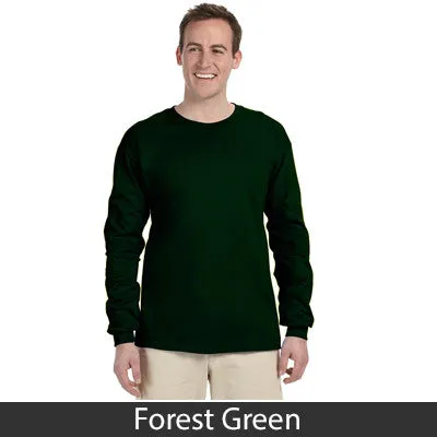 Pi Lambda Phi Long-Sleeve and Sweatpants, Package Deal - TWILL
