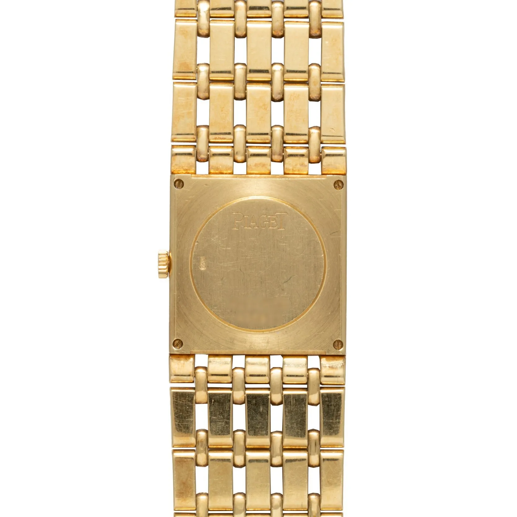 Piaget Dancer