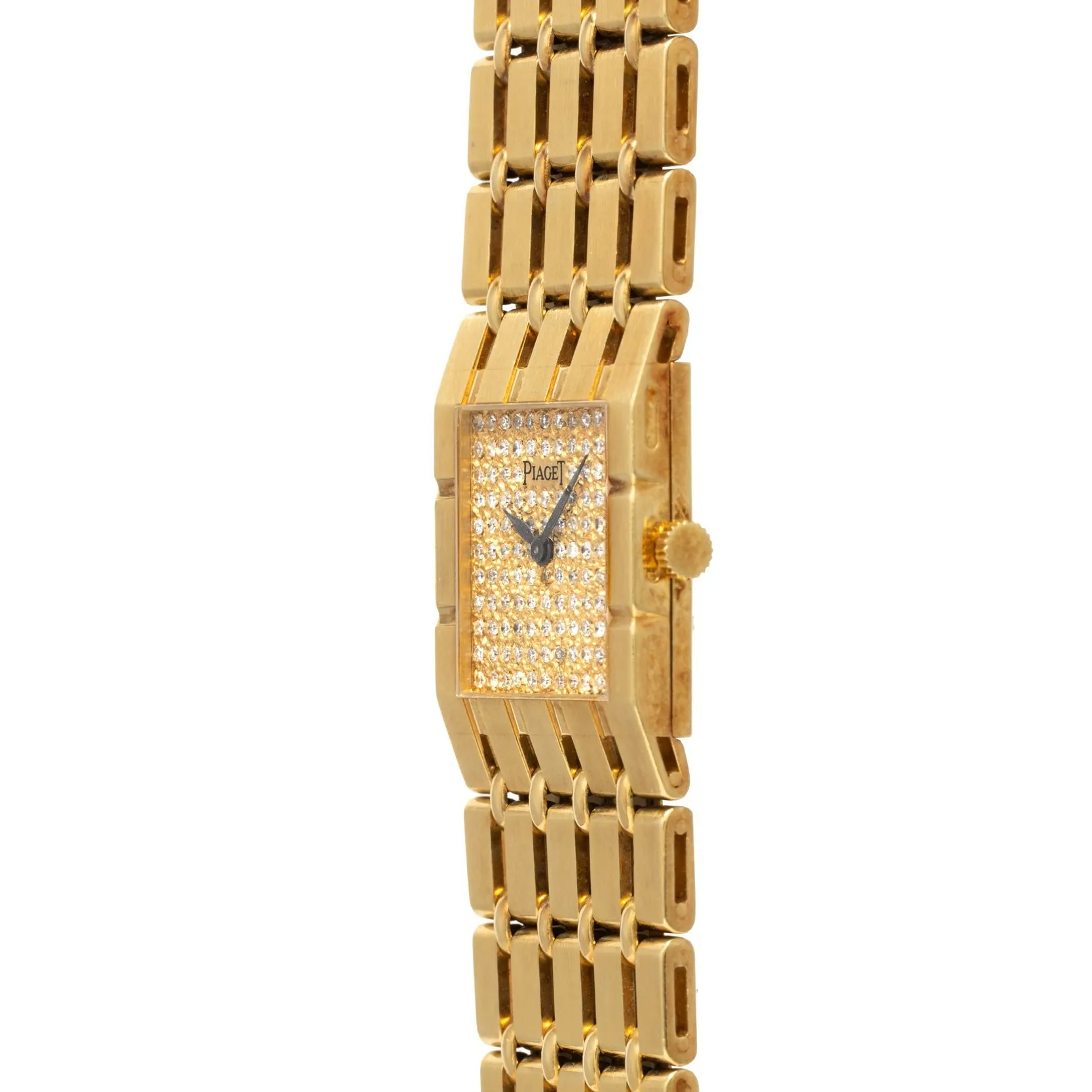 Piaget Dancer