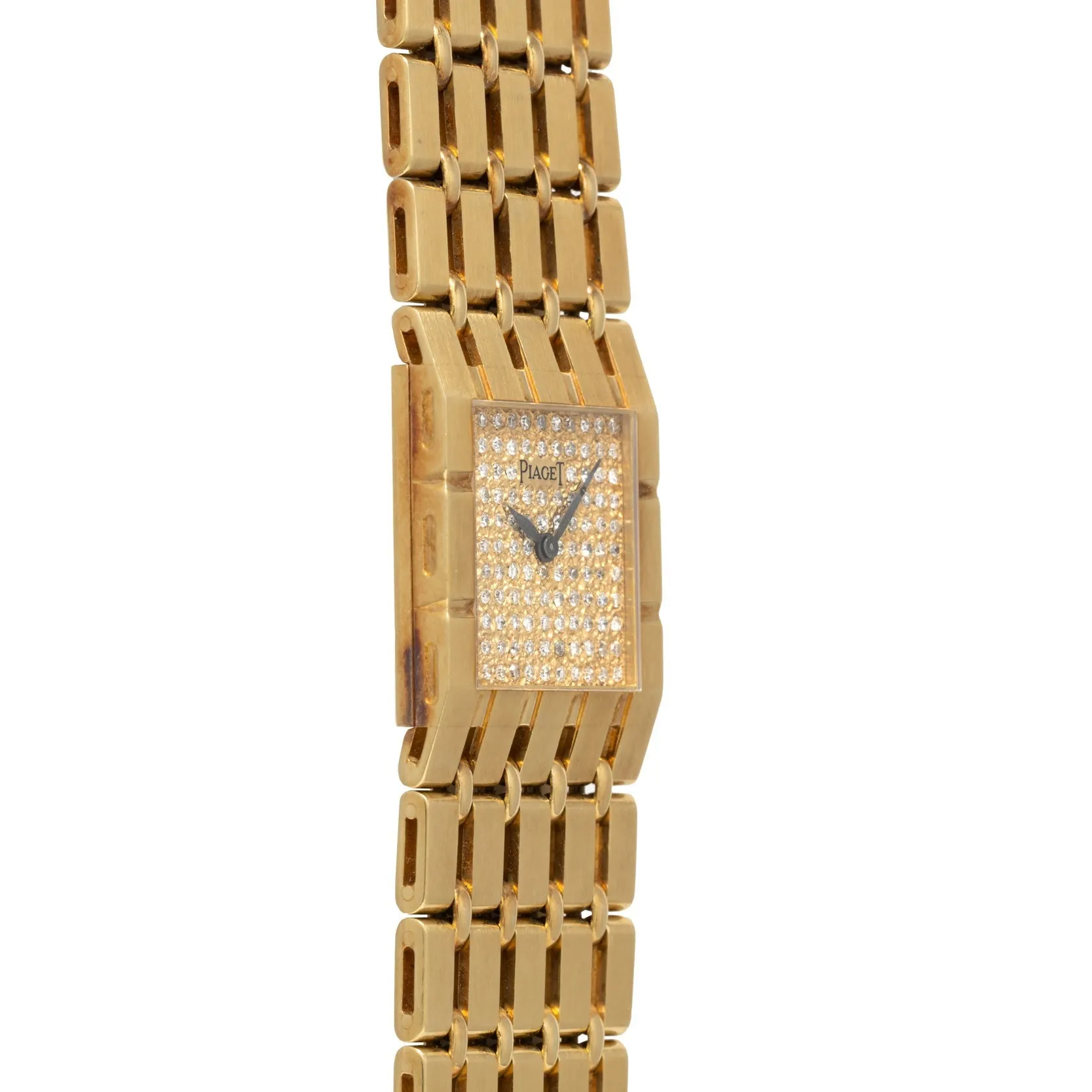 Piaget Dancer