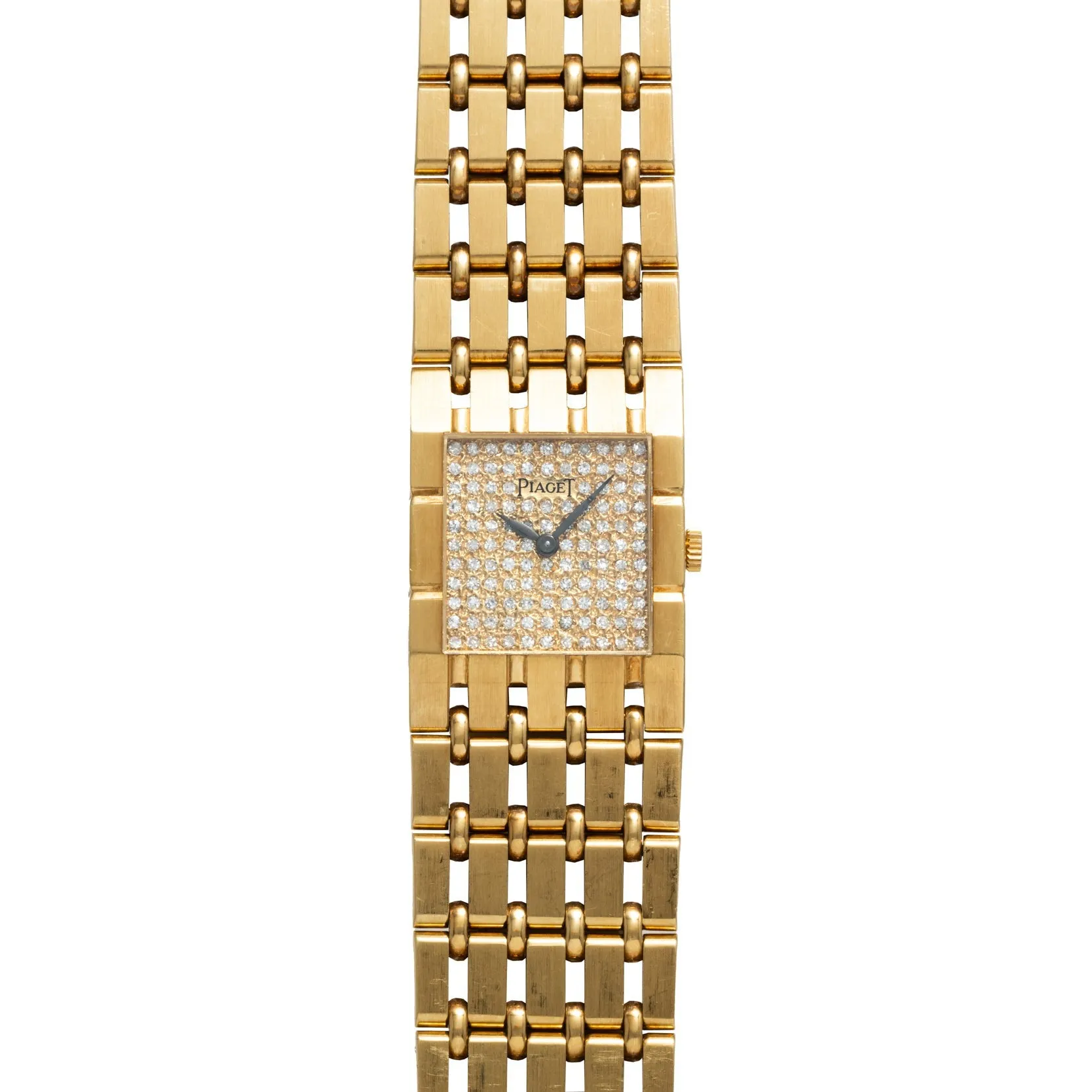 Piaget Dancer
