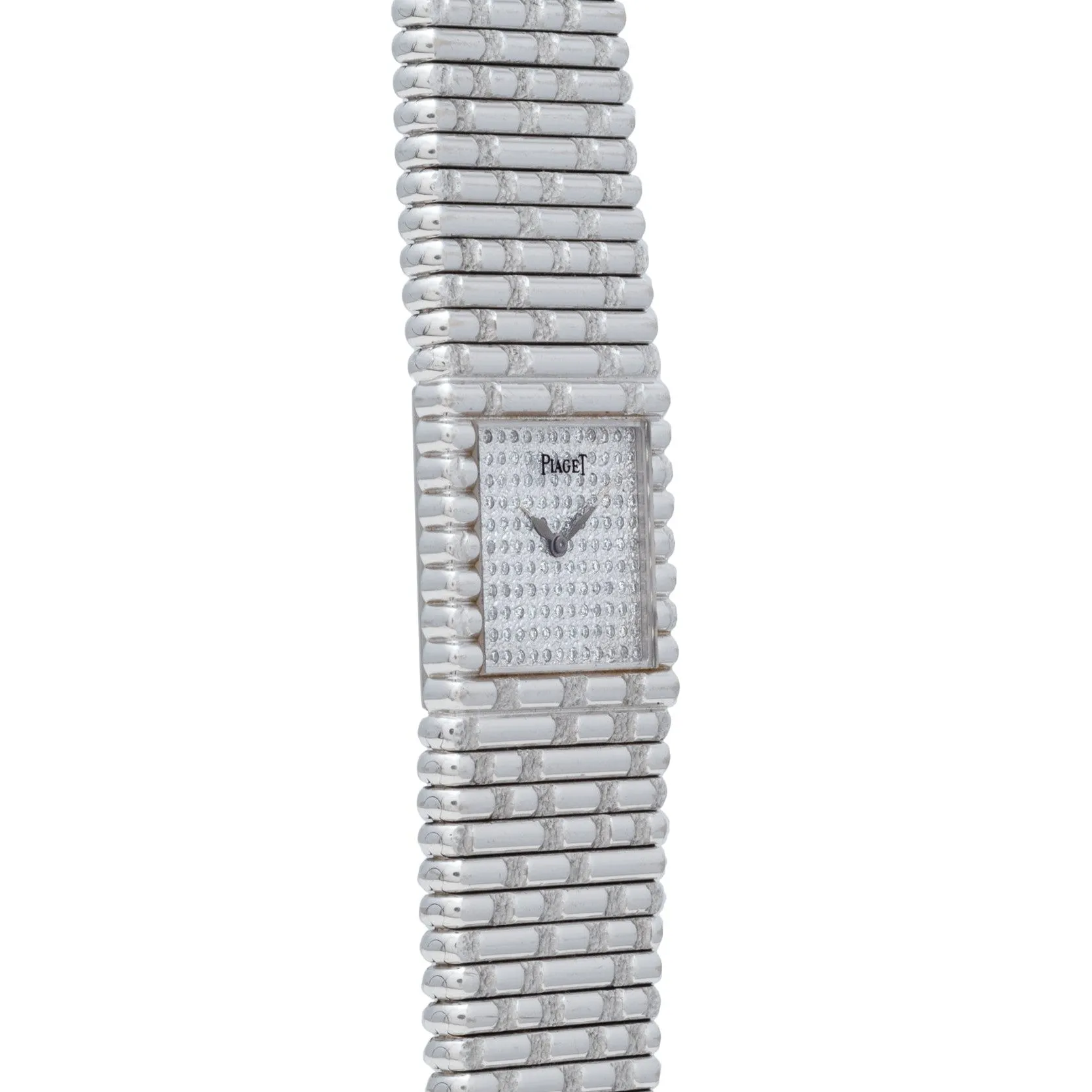 Piaget Emperador Diamond