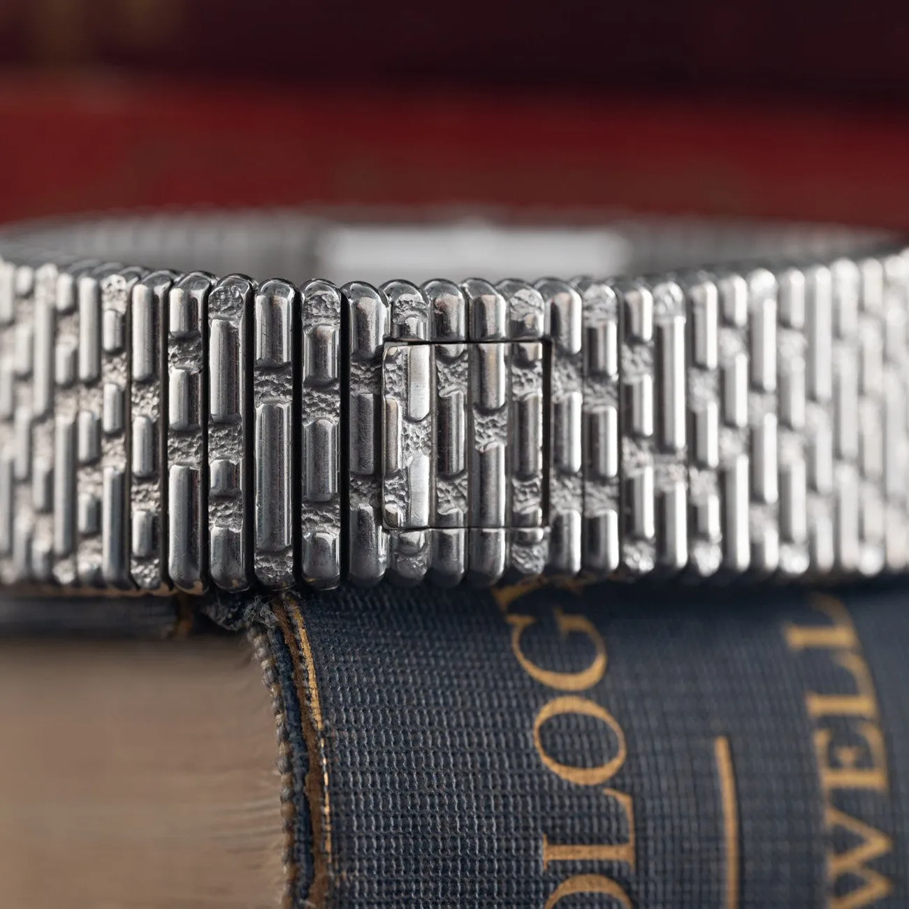 Piaget Emperador Diamond