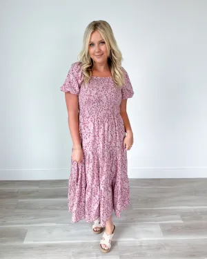 Pixie Dust Maxi Dress