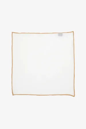 Pocket square - Taupe