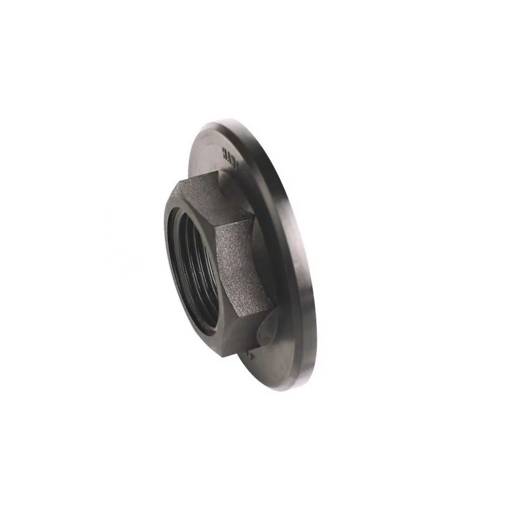 Poly Tank Outlets & Fittings