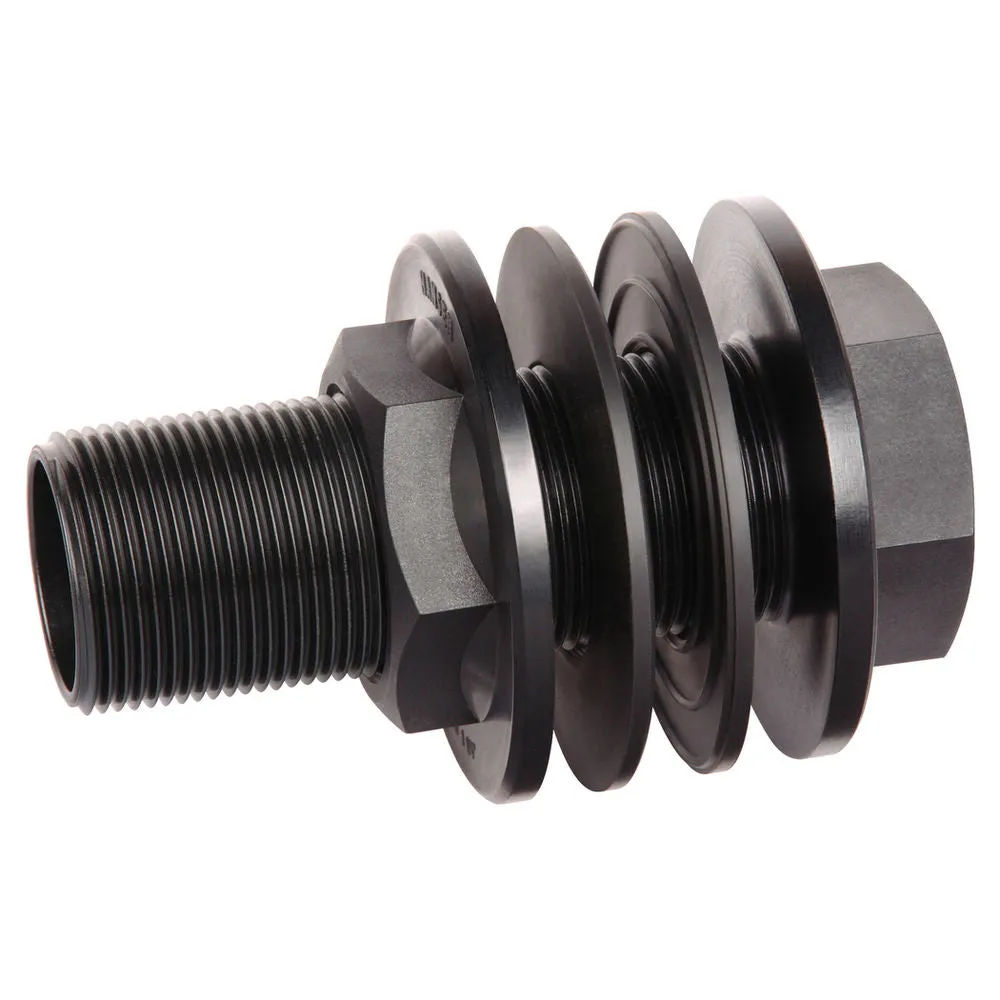 Poly Tank Outlets & Fittings