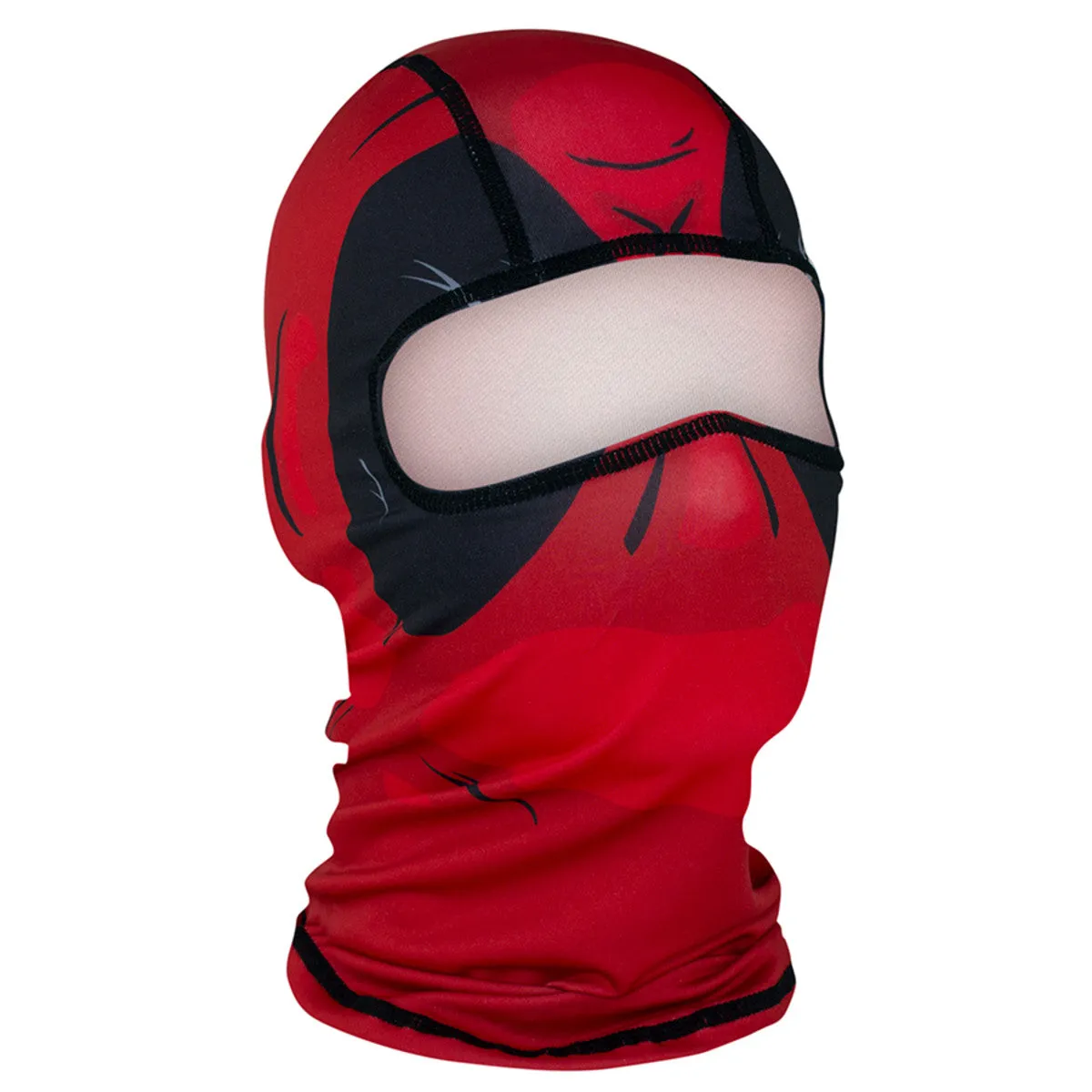 Polyester Balaclava