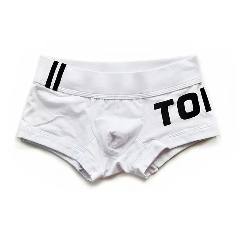Position Trunks Underwear