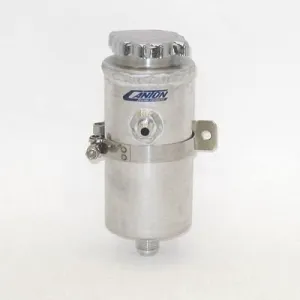 Power Steering Reservoir with AN Ports