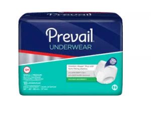 Prevail Underwear