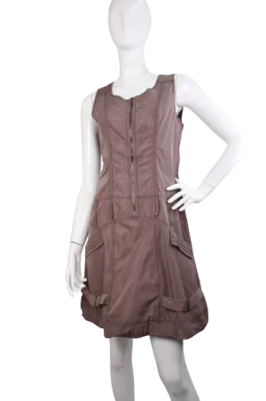 R792-54 Dress