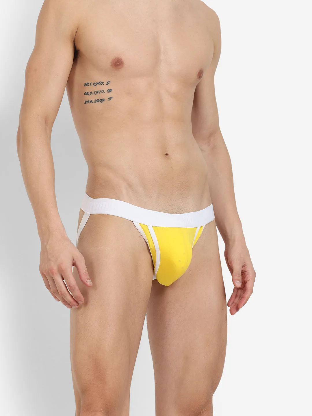 Racer Jock