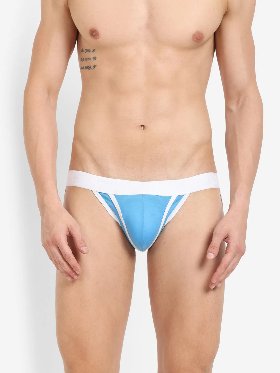 Racer Jock
